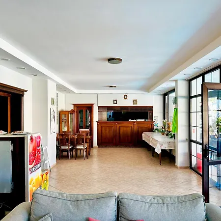 Villa Anfora Hotel Datca