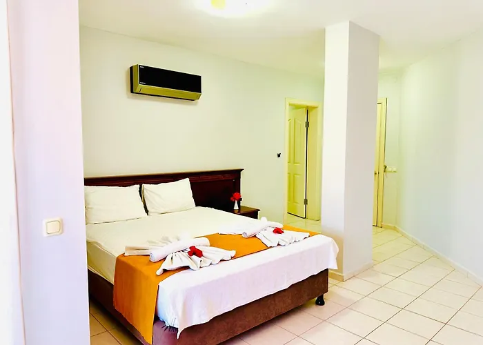 Villa Anfora Hotel 3*