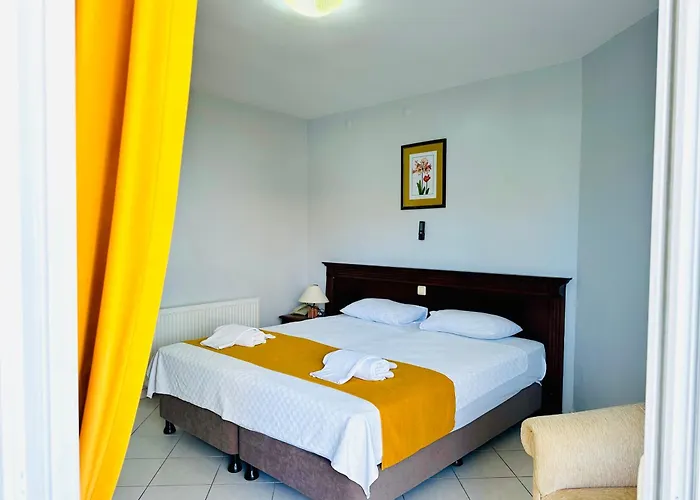 Villa Anfora Hotel Datca