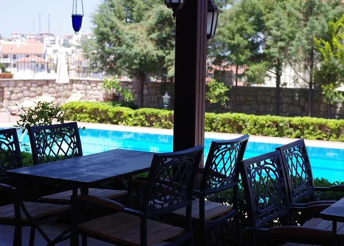 Villa Anfora Hotel Datca