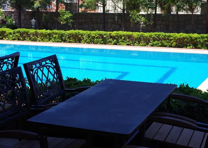 Hotel Villa Anfora 3*