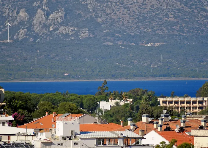 Hotel Villa Anfora Datca
