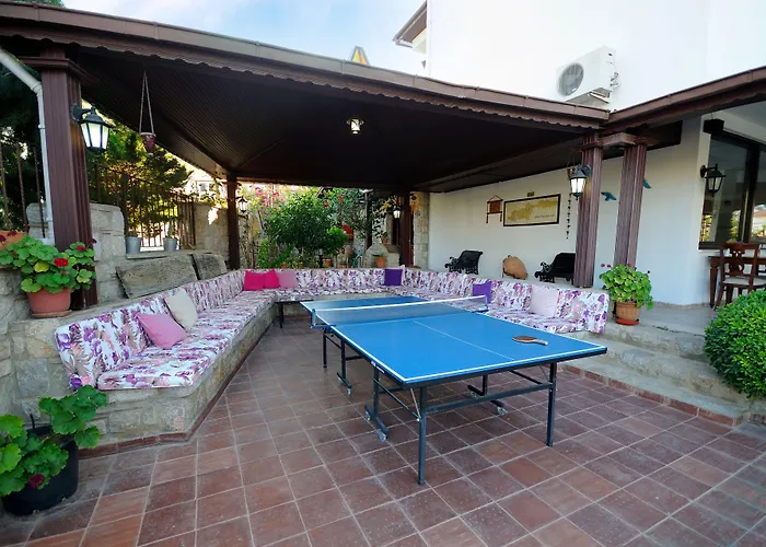 Villa Anfora 3* Datca