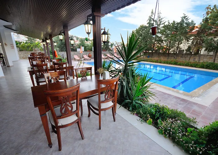 Hotel Villa Anfora 3*