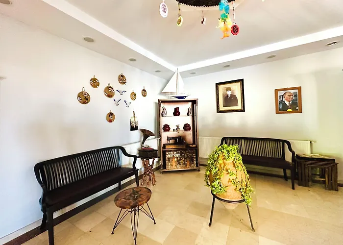 Hotel Villa Anfora 3*