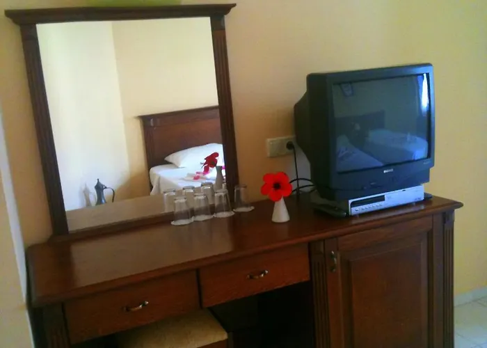 Hotel Villa Anfora Datca