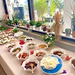 Hotel Villa Anfora Datca