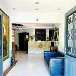 Hotel Villa Anfora Datca