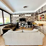 Villa Anfora Hotel