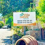 Villa Anfora Hotel 3*