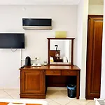 Hotel Villa Anfora Datca