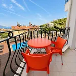 Villa Anfora Hotel