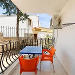 Hotel Villa Anfora 3*