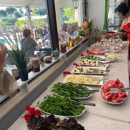 Villa Anfora Hotel Datca