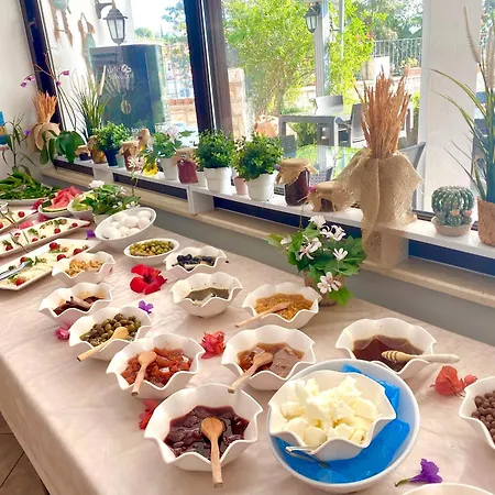 Hotel Villa Anfora Datca