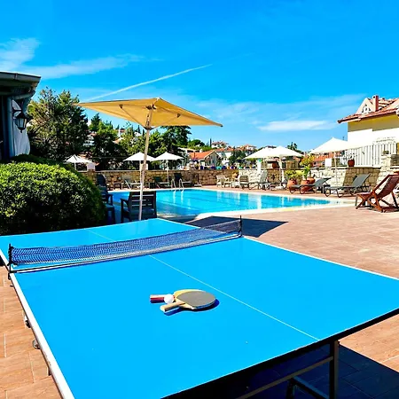 Villa Anfora Datca