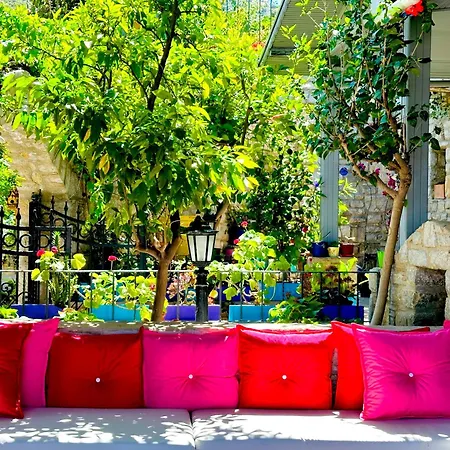Hotel Villa Anfora