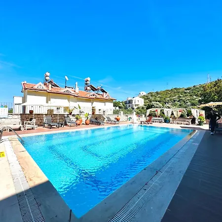 Villa Anfora Hotel