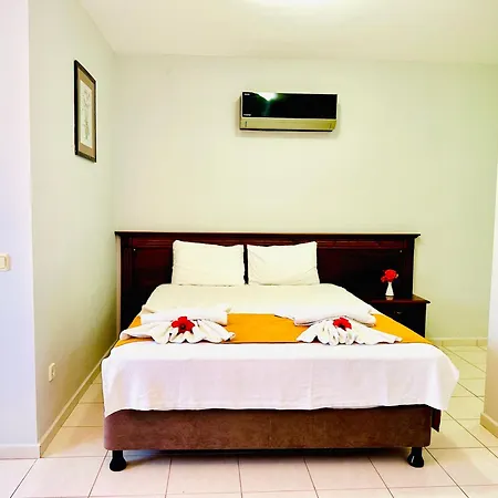 Hotel Villa Anfora Datca