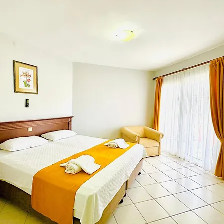 Hotel Villa Anfora Datca