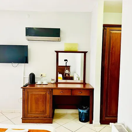 Hotel Villa Anfora 3*