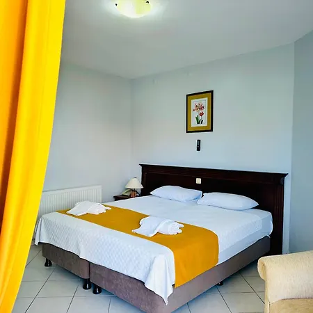 Villa Anfora Hotel Datca