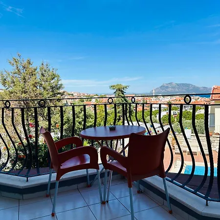 Villa Anfora Hotel Datca