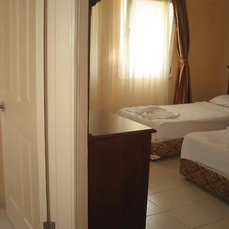 Villa Anfora 3* Datca