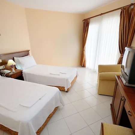 Villa Anfora Hotel 3*