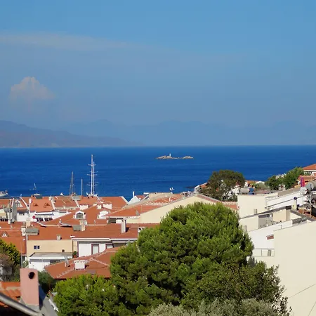 Hotel Villa Anfora Datca