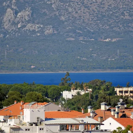 Hotel Villa Anfora Datca