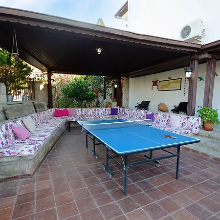 Villa Anfora 3* Datca