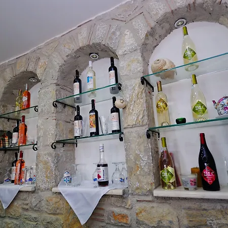 Villa Anfora Hotel Datca