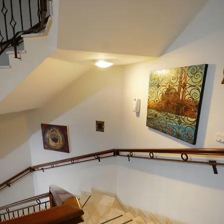 Hotel Villa Anfora Datca