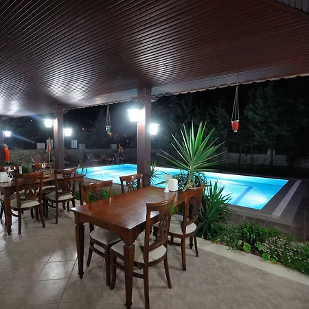 Hotel Villa Anfora Datca