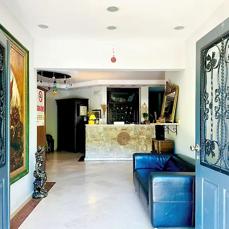 Hotel Villa Anfora Datca