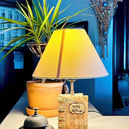 Villa Anfora Hotel 3*