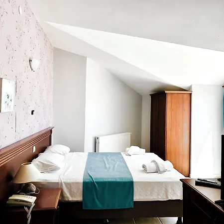 Hotel Villa Anfora Datca