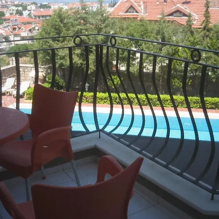 Villa Anfora 3* Datca