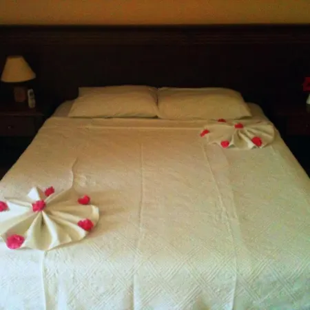 Hotel Villa Anfora Datca