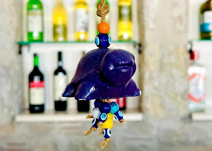 Anfora מלון דטקה