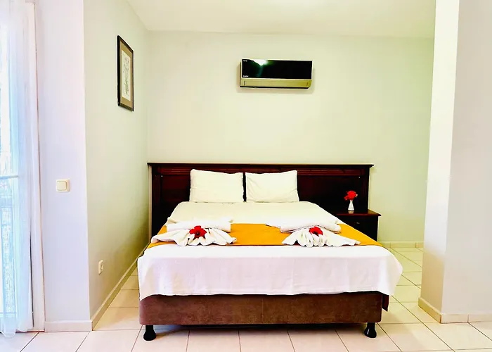 מלון Anfora דטקה