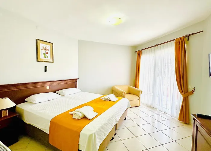 מלון Anfora דטקה