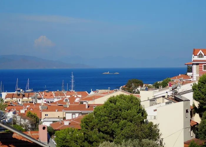 מלון Anfora דטקה