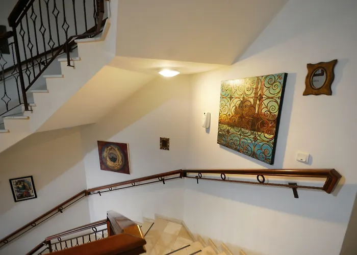 מלון Anfora דטקה