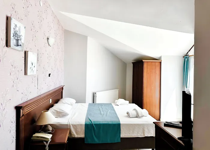 מלון Anfora דטקה