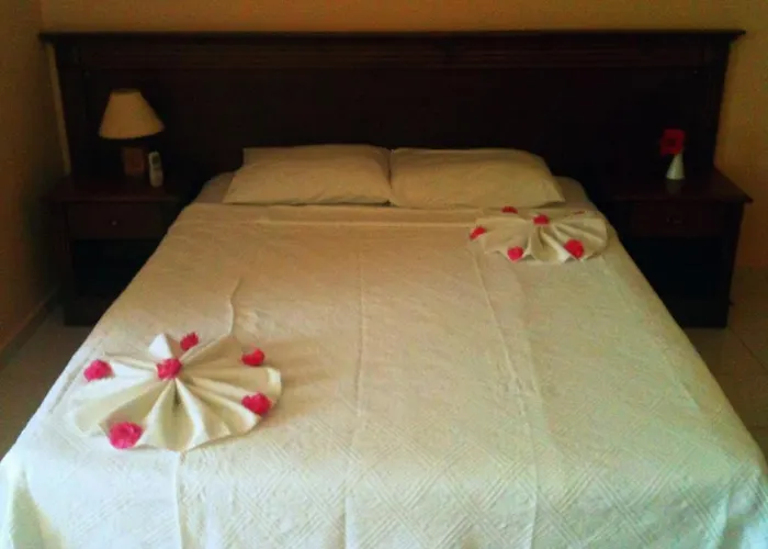 מלון Anfora דטקה